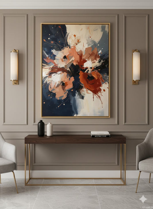 The Curated Digital Art Bundle — 50 Premium Printable Artworks
