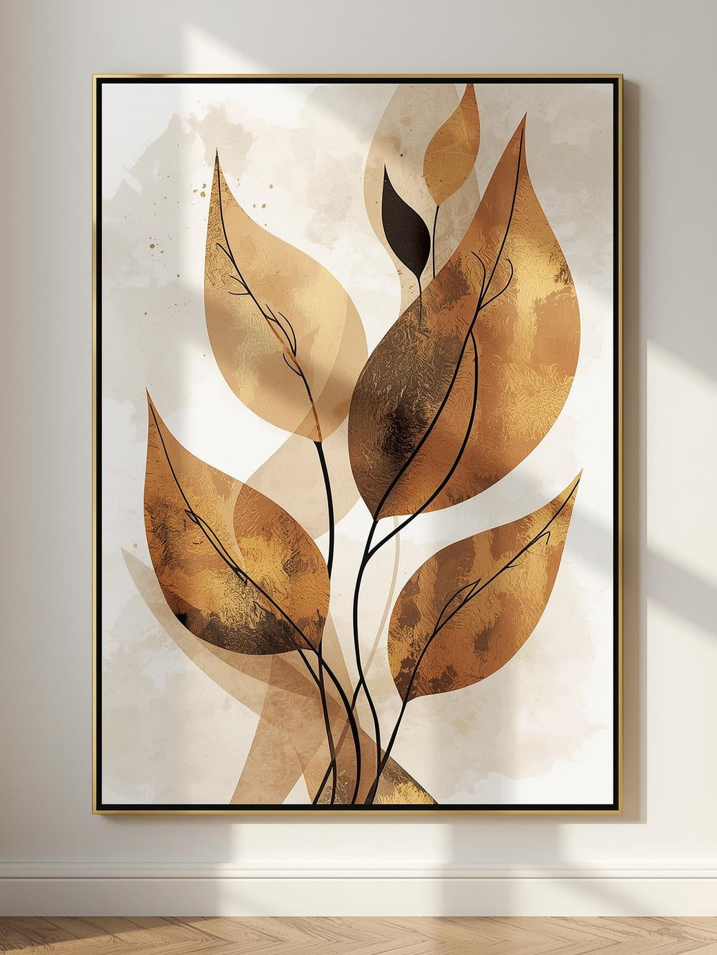 The Curated Digital Art Bundle — 50 Premium Printable Artworks